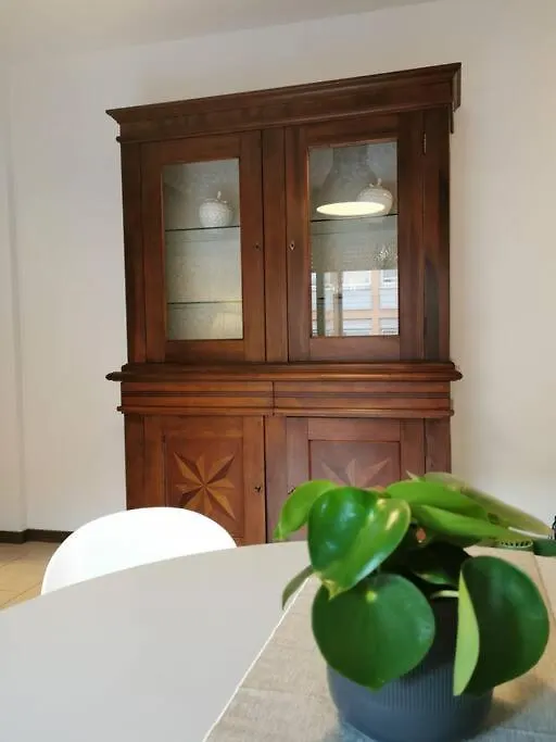 Appartamento Flo House, Universita Bicocca Milano Italia