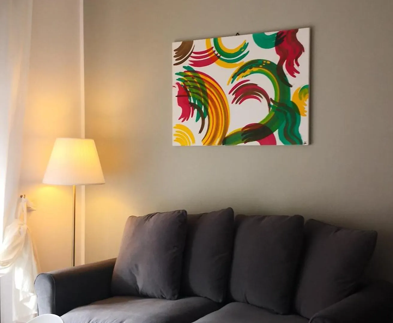 Appartamento Flo House, Universita Bicocca Milano