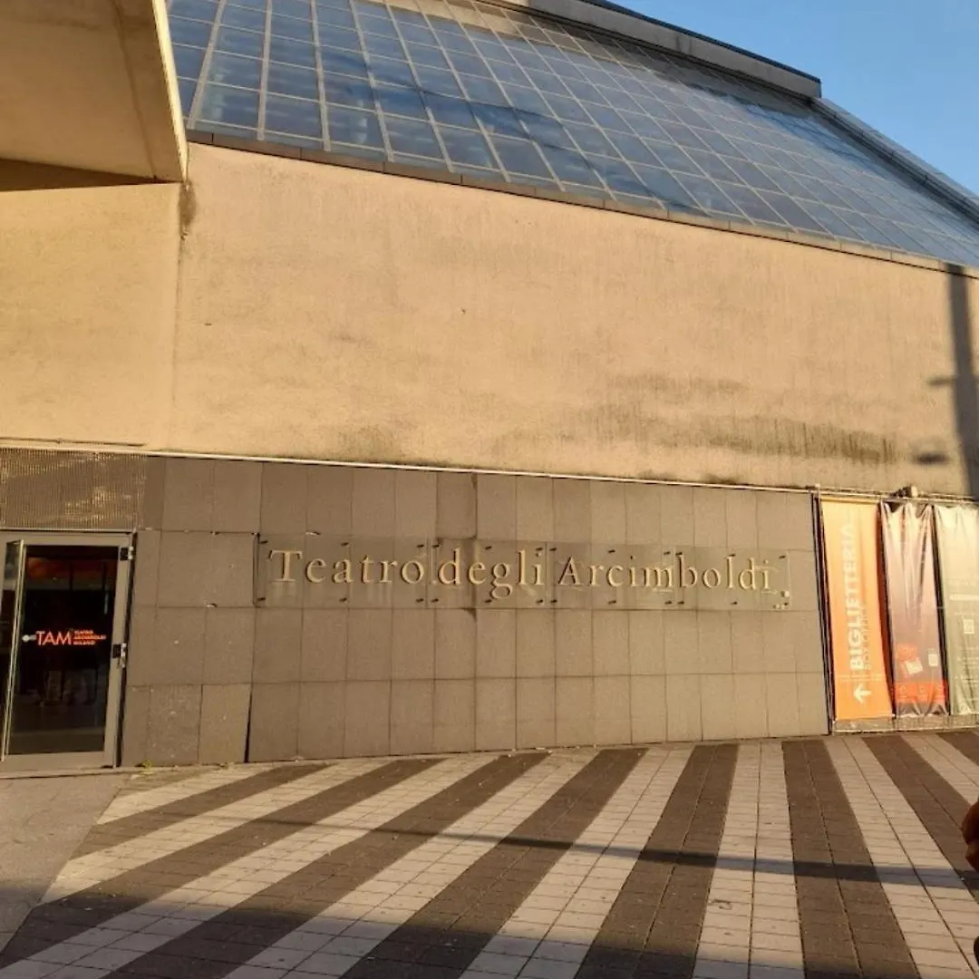 Flo House, Universita Bicocca Milano Appartamento
